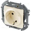 Розетка с/з Legrand Inspiria 673721 673721 - 5