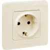 Розетка с/з Legrand Inspiria 673721 673721 - 3