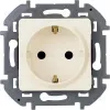 Розетка с/з Legrand Inspiria 673721 673721 - 1