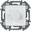 Терморегулятор Legrand Inspiria 673810 673810 - 1