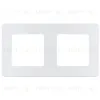 Рамка двухместная Legrand Inspiria 673946 673946 - 1