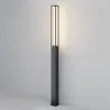 Парковый светильник Maytoni Expo O480FL-L25B3K O480FL-L25B3K - 5