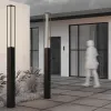 Парковый светильник Maytoni Expo O480FL-L25B3K O480FL-L25B3K - 9