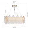Подвесная люстра ST Luce Lightsome SL6135.223.01 SL6135.223.01 - 6