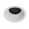 Встраиваемый светильник Arte Lamp Ducre A8093PL-1WH A8093PL-1WH - 1