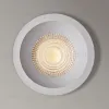 Встраиваемый светильник Arte Lamp Ducre A8093PL-1WH A8093PL-1WH - 4