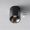 Накладной светильник Maytoni Alfa LED C064CL-8W3K-RD-B C064CL-8W3K-RD-B - 2