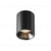 Накладной светильник Maytoni Alfa LED C064CL-8W3K-RD-B C064CL-8W3K-RD-B - 1