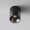 Накладной светильник Maytoni Alfa LED C064CL-8W3K-RD-B C064CL-8W3K-RD-B - 5