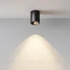 Накладной светильник Maytoni Alfa LED C064CL-8W3K-RD-B C064CL-8W3K-RD-B - 9