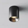 Накладной светильник Maytoni Alfa LED C064CL-8W3K-RD-B C064CL-8W3K-RD-B - 8