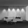 Накладной светильник Maytoni Alfa LED C064CL-8W3K-RD-B C064CL-8W3K-RD-B - 10