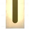 Настенный светильник ST Luce Geom SL6139.221.01 SL6139.221.01 - 6
