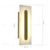 Настенный светильник ST Luce Geom SL6139.221.01 SL6139.221.01 - 7