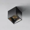 Накладной светильник Maytoni Alfa led C064CL-5W3K-SQ-B C064CL-5W3K-SQ-B - 4