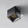 Накладной светильник Maytoni Alfa led C064CL-5W3K-SQ-B C064CL-5W3K-SQ-B - 2