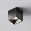 Накладной светильник Maytoni Alfa led C064CL-5W3K-SQ-B C064CL-5W3K-SQ-B - 7