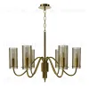 Подвесная люстра ST Luce Santori SL2005.303.06 SL2005.303.06 - 2