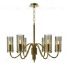 Подвесная люстра ST Luce Santori SL2005.303.06 SL2005.303.06 - 1
