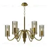 Подвесная люстра ST Luce Santori SL2005.303.06 SL2005.303.06 - 3