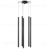 Подвесная люстра Lightstar Tubo L5T747337 L5T747337 - 1
