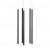 Подвесная люстра Lightstar Tubo L5T747337 L5T747337 - 3