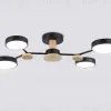 Люстра на штанге Ambrella Light Linetech Comfort FL4860 FL4860 - 2