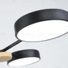 Люстра на штанге Ambrella Light Linetech Comfort FL4860 FL4860 - 6