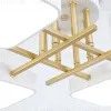 Потолочная люстра Ambrella Light Linetech Comfort FL516341 FL516341 - 6