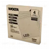 Светодиодная панель Wolta ULPD36W60-04 ULPD36W60-04 - 3