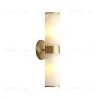 Настенный светильник Delight Collection Wall lamp 6483W/B brass/white 6483W/B brass/white - 1