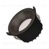 Встраиваемый светильник Arlight MS-DROP-BUILT-R84-8W Warm2700 054707 054707 - 1