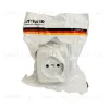 Розетка накладная 1-местная Stekker Basic PST10-501-20 50074 50074 - 7