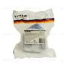 Розетка накладная 1-местная Stekker Basic PST10-501-20 50074 50074 - 8
