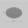 Антибликовый фильтр Maytoni Dip HoneyComb001-D32 HoneyComb001-D32 - 5
