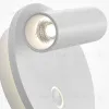 Спот Maytoni Ego C176WL-9W-2.7-4K-W C176WL-9W-2.7-4K-W - 2