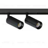 Трековый магнитный светильник Arte Lamp Optima A7260PL-2BK A7260PL-2BK - 1