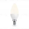 Светодиодная лампа Ambrella Light Bulbing E14 11W 2700K свеча 371113 371113 - 1