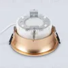 Встраиваемый светильник Ambrella Light Techno spot GX Standard tech TN51815 TN51815 - 4