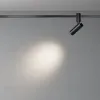 Трековый магнитный светильник Maytoni FOCUS LED TR144-1-12W4K-W-B TR144-1-12W4K-W-B - 4