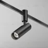 Трековый магнитный светильник Maytoni FOCUS LED TR144-1-12W4K-W-B TR144-1-12W4K-W-B - 10