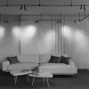 Трековый магнитный светильник Maytoni FOCUS LED TR144-1-12W4K-W-B TR144-1-12W4K-W-B - 9