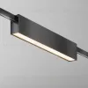 Трековый магнитный светильник Maytoni Basis TR151-1-18W3K-B TR151-1-18W3K-B - 8