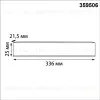 Драйвер Novotech Drive 150Вт DC48B IP20 359506 359506 - 2
