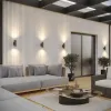 Фасадный светильник Novotech Street Landscape 370989 370989 - 3