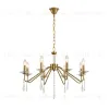 Подвесная люстра Lumion Classi Suana 8319/8 8319/8 - 5