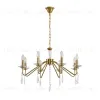 Подвесная люстра Lumion Classi Suana 8319/8 8319/8 - 1