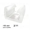 Комплект (10шт) крепежей для светодиодной ленты Apeyron COB 220В-driverless 10-110/111/112 09-147 09-147 - 4