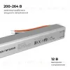 Блок питания Apeyron 12В, 24Вт, 200-264В, 2А, IP20 03-175 03-175 - 7