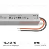 Блок питания Apeyron 12В, 24Вт, 200-264В, 2А, IP20 03-175 03-175 - 4